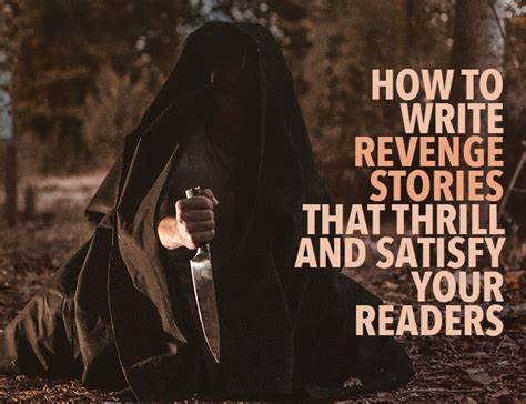 Revenge Story .